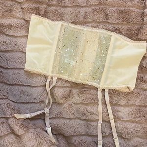 Mimi Holliday Garter Belt